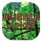 Bubble Jungle アイコン