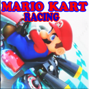 New Mario Kart Racing Guia APK