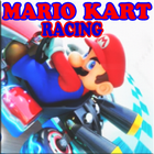 New Mario Kart Racing Guia ícone