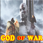 New God of War Betrayal Guide آئیکن