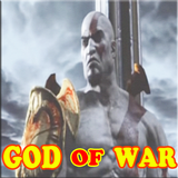 New God of War Betrayal Guide icône