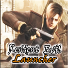New Resident Evil Launcher Guide Zeichen