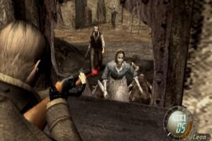 New Resident Evil Launcher Guide capture d'écran 2