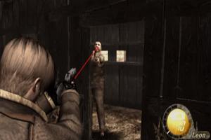 New Resident Evil Launcher Guide captura de pantalla 3