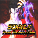 New Tekken Dark Resurrection Guide APK