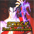 New Tekken Dark Resurrection Guide icône
