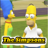 New The Simpsons Hit and Run Guide icône
