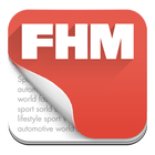 FHM Malaysia आइकन