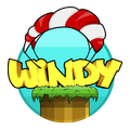 Windy