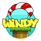Windy icon