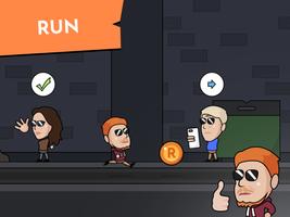 Tuber Run اسکرین شاٹ 3