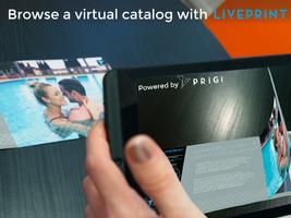 LIVEPRINT by Prigi скриншот 3