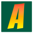 Alphabet Slider icône