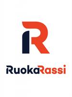 برنامه‌نما RuokaRassi عکس از صفحه