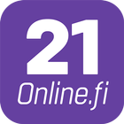 21online icon