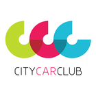 City Car Club Mobile icon