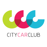 City Car Club Mobile icône