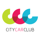 City Car Club Mobile 图标