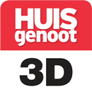 APK Huisgenoot 3D