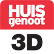 Huisgenoot 3D