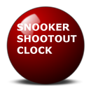 Snooker Shootout Clock APK