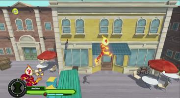 GemsVip of Ben 10 скриншот 1