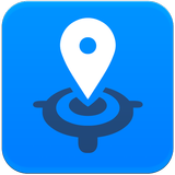 آیکون‌ Avenla GPS Tracker