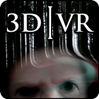 MurkWoods 3D HORROR (VR) icon