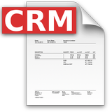 Invoice CRM Free icon