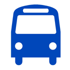 آیکون‌ Bus Timetable (FINLAND ONLY)