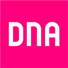 DNA Mobiilivaihde أيقونة