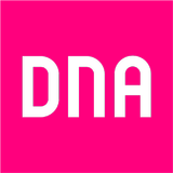 DNA Mobiilivaihde icône