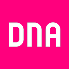 DNA Mobiilivaihde ไอคอน