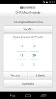 DNA Mobiilivaihde capture d'écran 1
