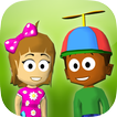Ekapeli Maahanmuuttaja icon