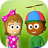 Ekapeli Maahanmuuttaja APK