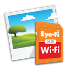 Eye-Fi icon