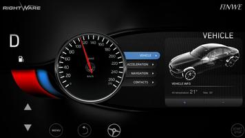 3D Car UI Demo bài đăng