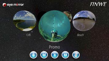 Eye Mirror 360 Player poster
