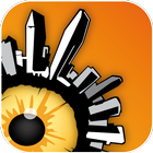 Kolor Eyes 360° video player icono