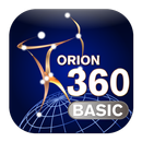 APK Examples - Orion360 SDK Basic