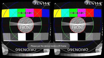 Examples - Orion360 SDK Basic capture d'écran 3
