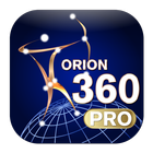Examples - Orion360 SDK Pro أيقونة