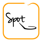 The Spot Player آئیکن