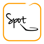 The Spot Player simgesi
