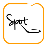 The Spot Player আইকন