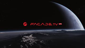 Facade.tv Beta (Unreleased) पोस्टर