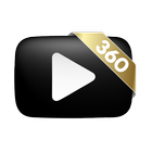 FinCloud 360 Live 圖標