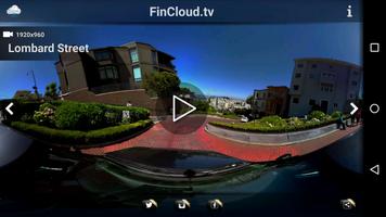 FinCloud.tv 海报