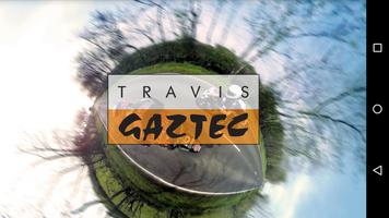 Travis Gaztec (Unreleased) Affiche